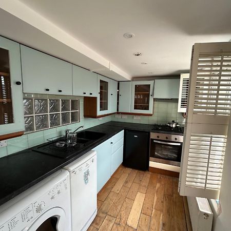 Appartamento Garden Square Central 2 Bed & Sea-View Hove Esterno foto