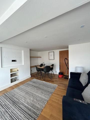 Appartamento Garden Square Central 2 Bed & Sea-View Hove Esterno foto